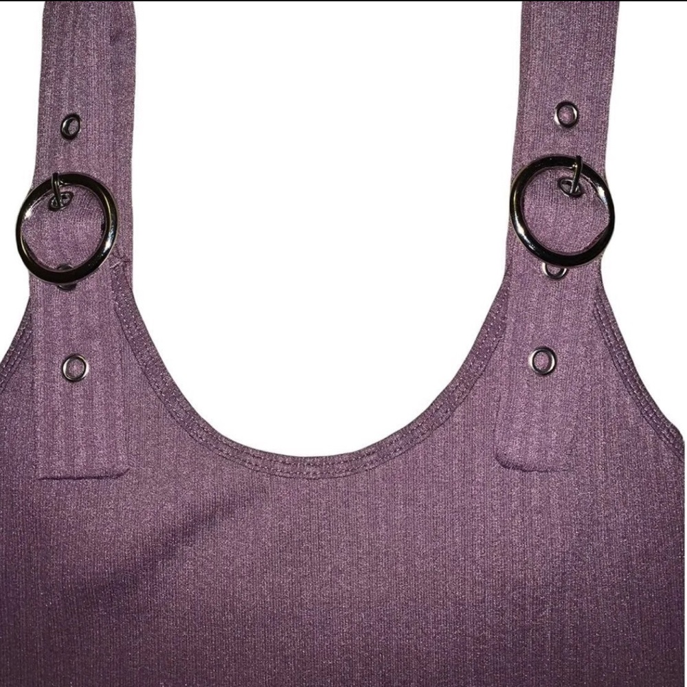 Bodysuit